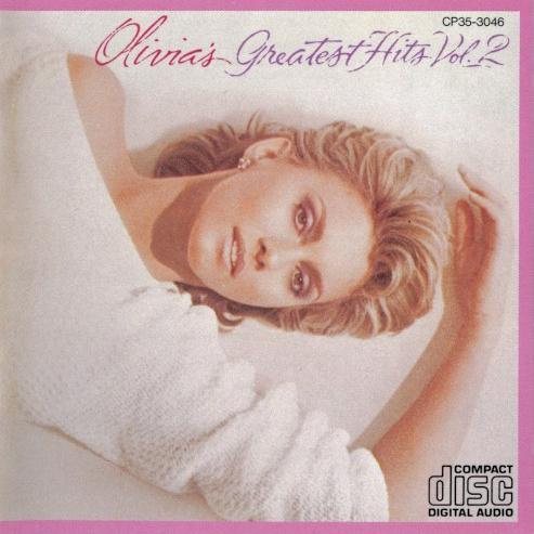 Olivia Newton‐John